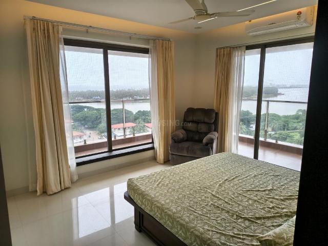 Flat for rent in Mangalore, Karnataka