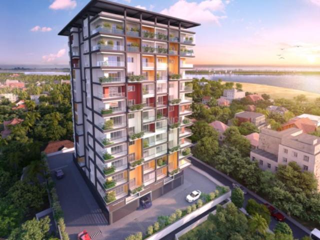 Flat for sale in Mangalore, Karnataka