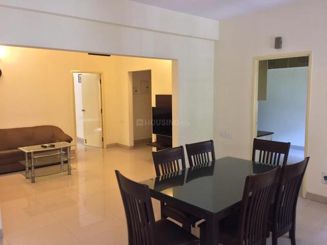 Flat for rent in Kodambakkam, Tamil Nadu