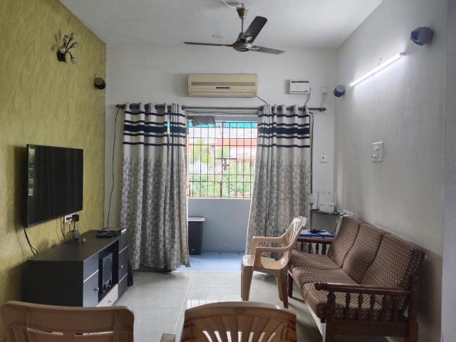 Flat for rent in Kodambakkam, Tamil Nadu
