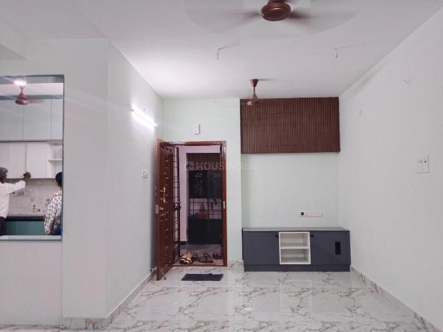 Flat for rent in Ward 134, Chennai Corporation