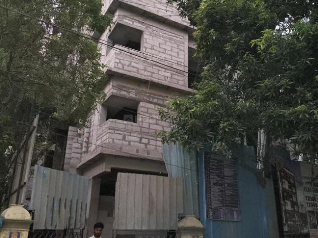 Flat for sale in Medavakkam - Chennai, Tamil Nadu