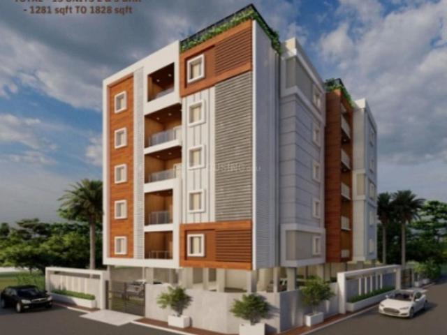 Flat for sale in Kodambakkam, Tamil Nadu
