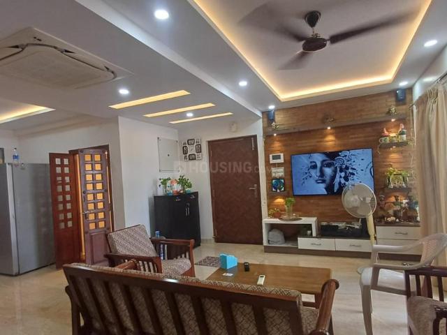Flat for sale in Kodambakkam, Tamil Nadu