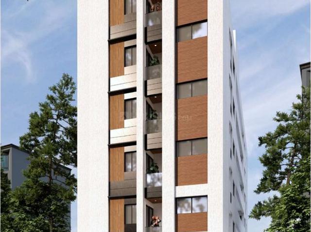 Flat for sale in Kodambakkam, Tamil Nadu