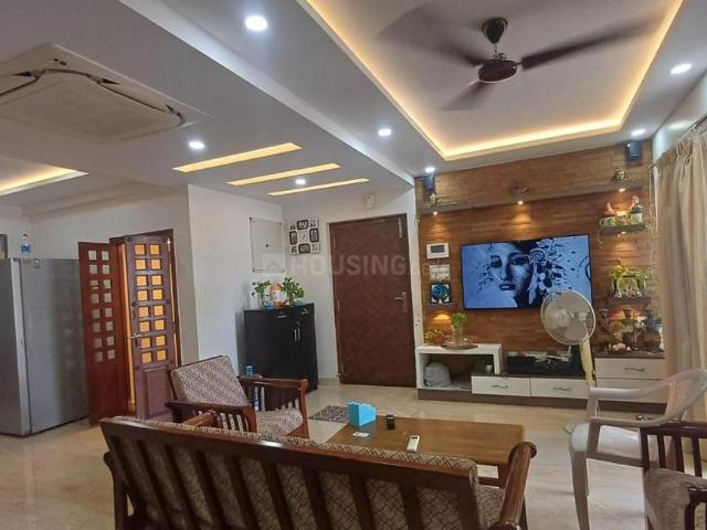 Flat for sale in Kodambakkam, Tamil Nadu