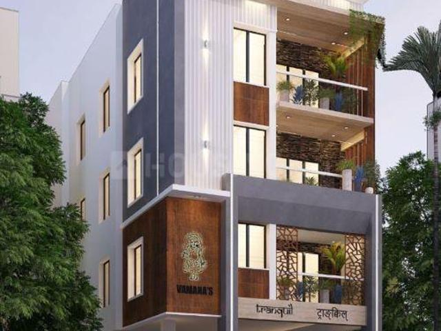 Flat for sale in Ward 134, Chennai Corporation
