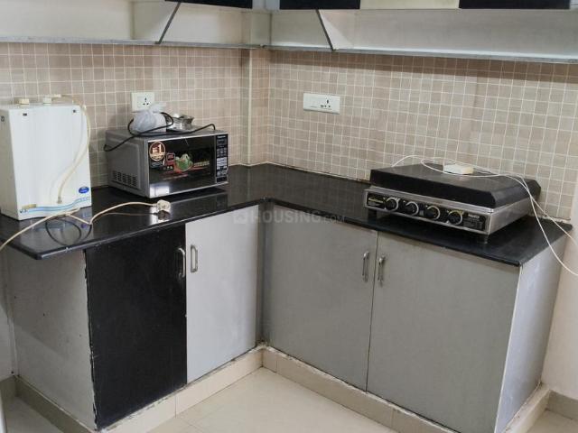 Flat for rent in Kerala
