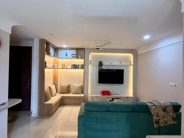 Flat for rent in Bangalore East, Karnataka