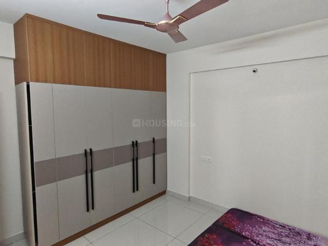 Flat for rent in Bangalore East, Karnataka