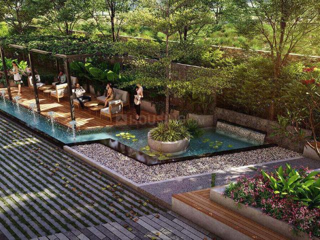 Flat for sale in Bangalore, Karnataka