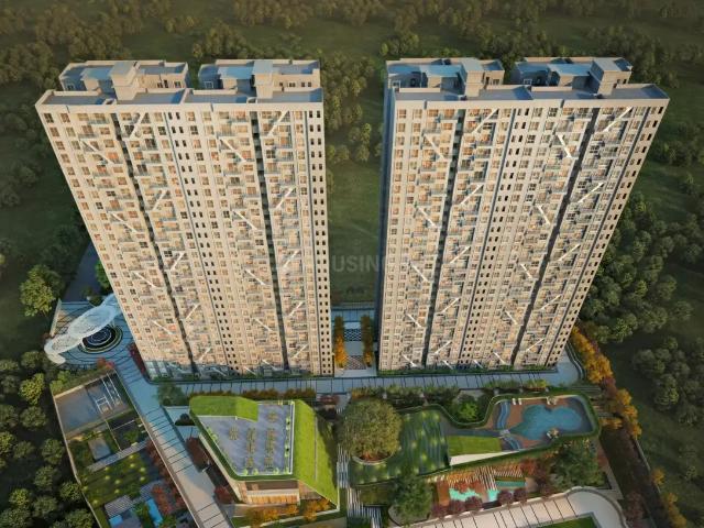 Flat for sale in Bangalore East, Karnataka