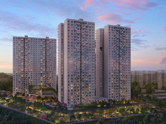 Flat for sale in Bangalore East, Karnataka