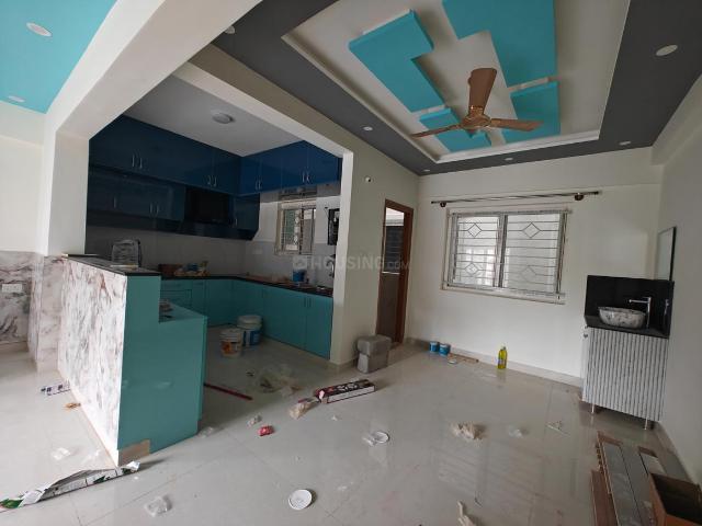 Flat for rent in Cox Town - Bangalore, Karnataka