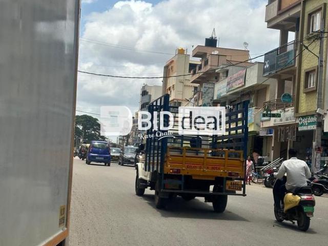 Flat for sale in Cox Town - Bangalore, Karnataka