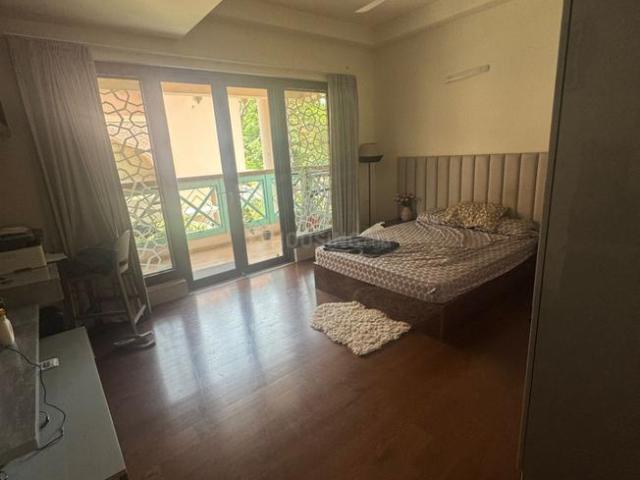 Flat for rent in Bangalore East, Cox Town - Bangalore