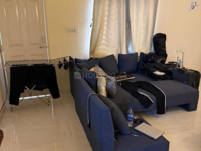 Flat for rent in Bangalore East, Cox Town - Bangalore