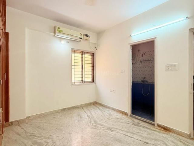 Flat for rent in Bangalore East, Cox Town - Bangalore