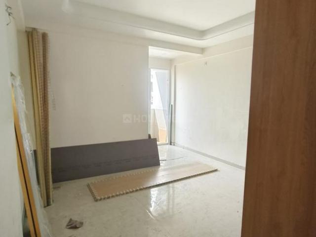 Flat for rent in Kodihalli, Bengaluru