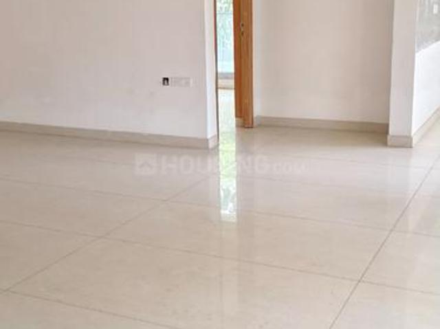 Flat for sale in Bangalore East, Cox Town - Bangalore