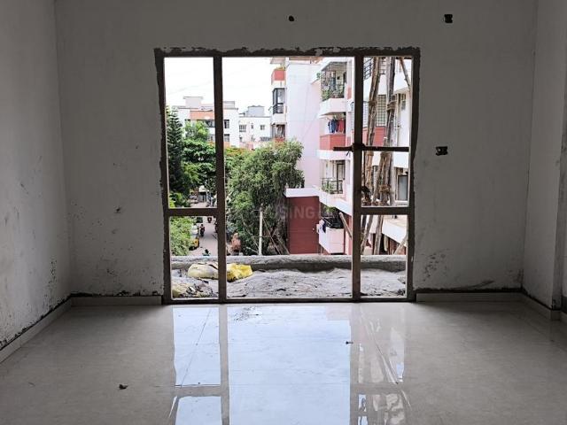 Flat for sale in Bangalore East, Cox Town - Bangalore