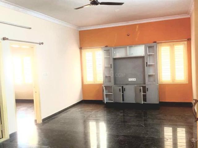 Flat for rent in Bangalore South, Cox Town - Bangalore