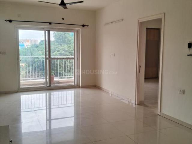 Flat for rent in Cox Town - Bangalore, Karnataka