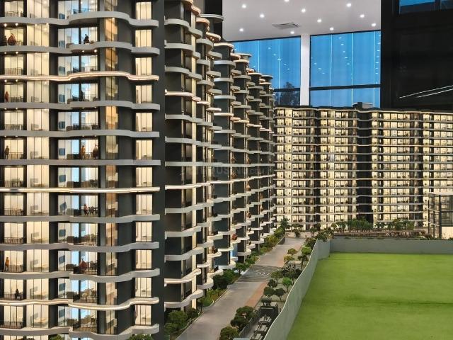 Flat for sale in Cox Town - Bangalore, Karnataka
