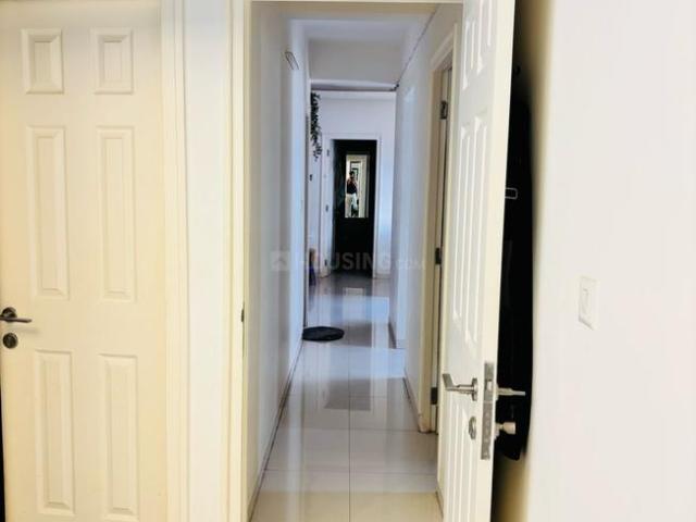 Flat for sale in Cox Town - Bangalore, Karnataka