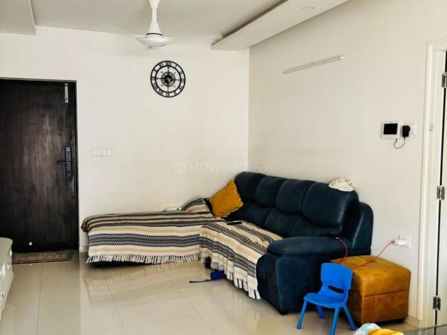 Flat for sale in Cox Town - Bangalore, Karnataka