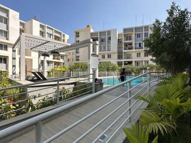 Flat for sale in Cox Town - Bangalore, Karnataka