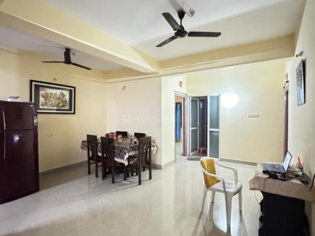 Flat for rent in Ranga Reddy, Tarur