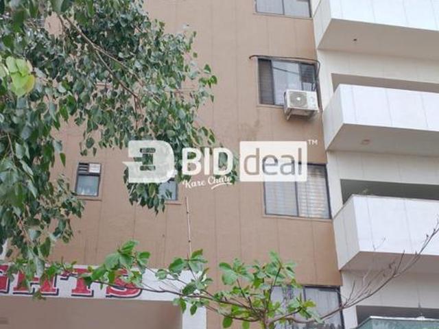 Flat for sale in Birai, Chhattisgarh