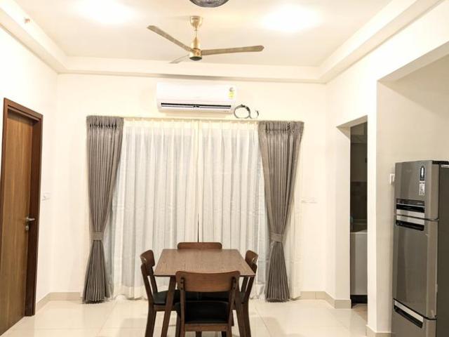 Flat for rent in Ranga Reddy, Telangana