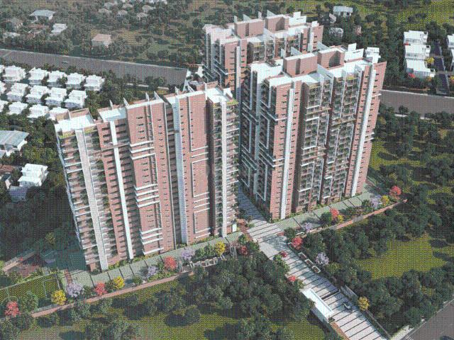 Flat for rent in Ranga Reddy, Telangana