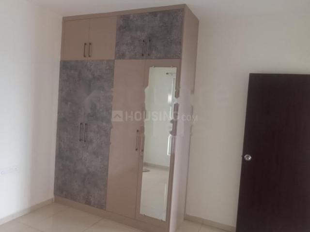 Flat for rent in Ranga Reddy, Telangana