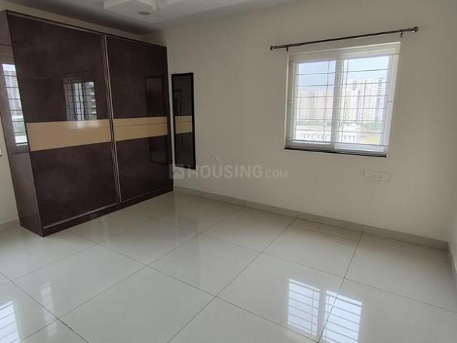 Flat for rent in Ranga Reddy, Narsingi