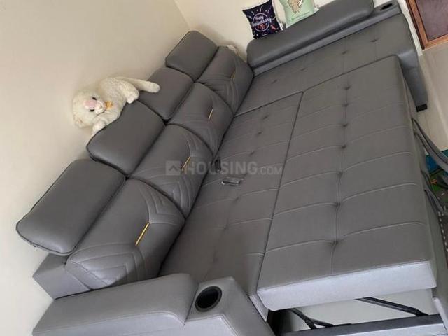 Flat for rent in Ranga Reddy, Telangana