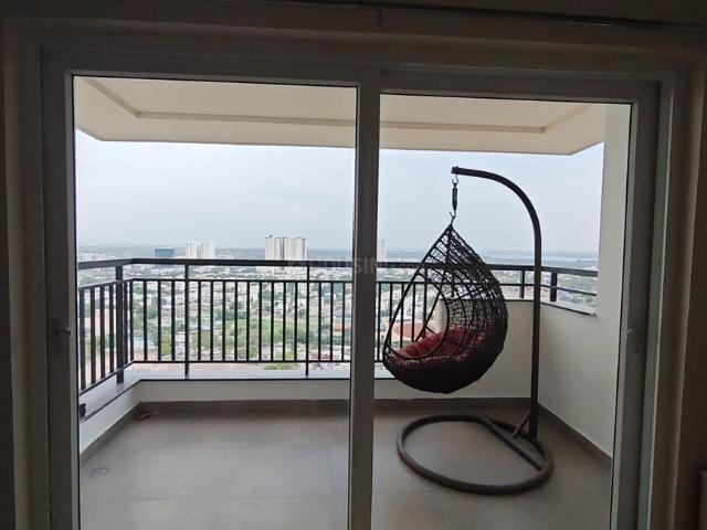 Flat for rent in Ranga Reddy, Telangana