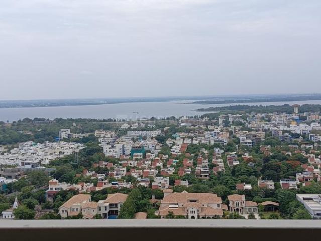 Flat for rent in Ranga Reddy, Telangana
