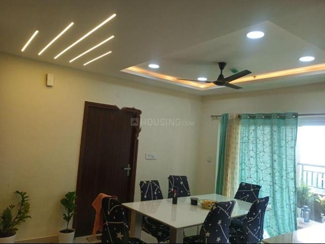 Flat for rent in Ranga Reddy, Telangana