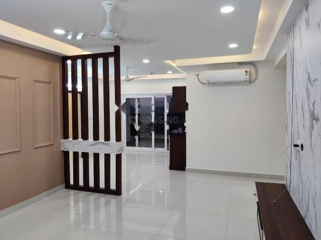 Flat for rent in Ranga Reddy, Telangana