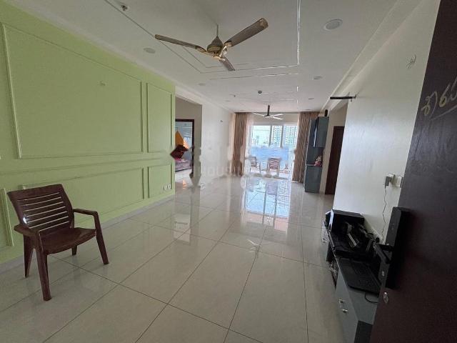 Flat for rent in Ranga Reddy, Telangana