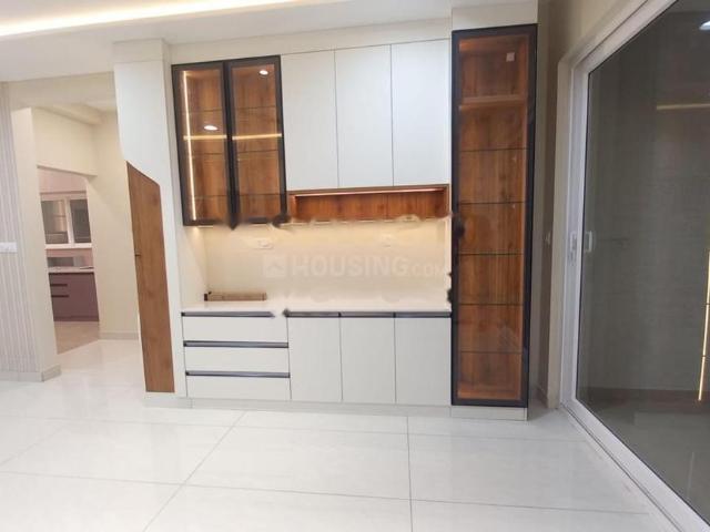 Flat for rent in Ranga Reddy, Telangana