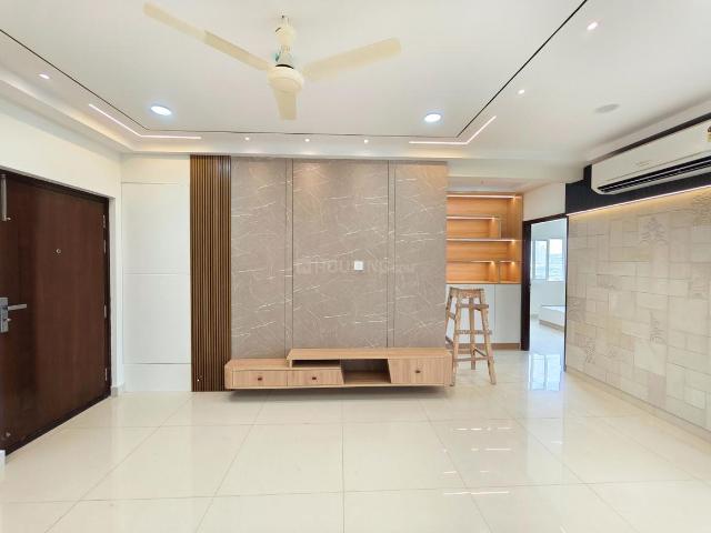 Flat for rent in Ranga Reddy, Telangana