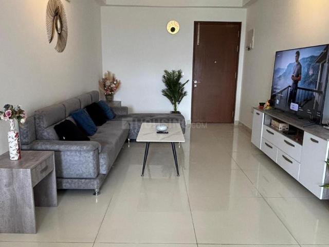 Flat for rent in Ranga Reddy, Telangana