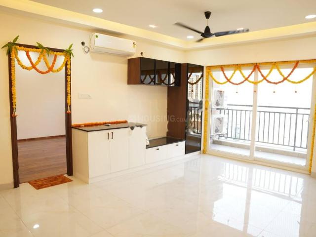 Flat for rent in Ranga Reddy, Telangana