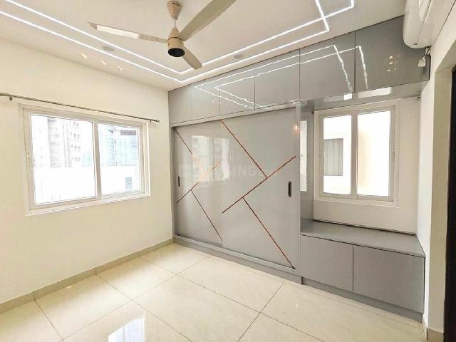 Flat for rent in Ranga Reddy, Telangana