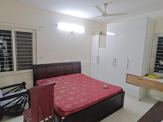 Flat for rent in Ranga Reddy, Telangana