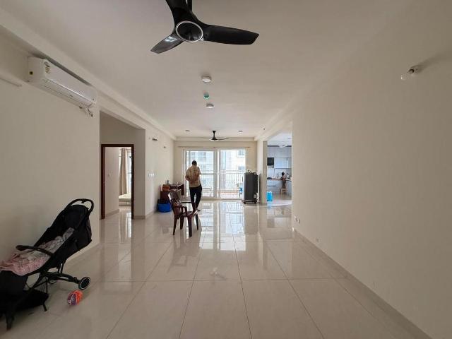 Flat for rent in Ranga Reddy, Telangana